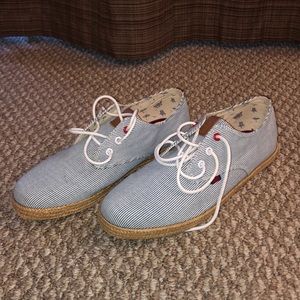 Ben Sherman Prill Lace Up 2